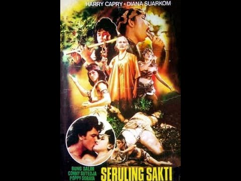 Seruling Sakti (1983)