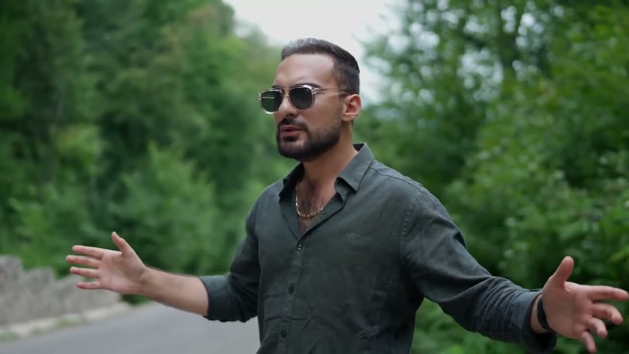 Servet Esed   Neden Oldu 2024 Yeni Klip 4K