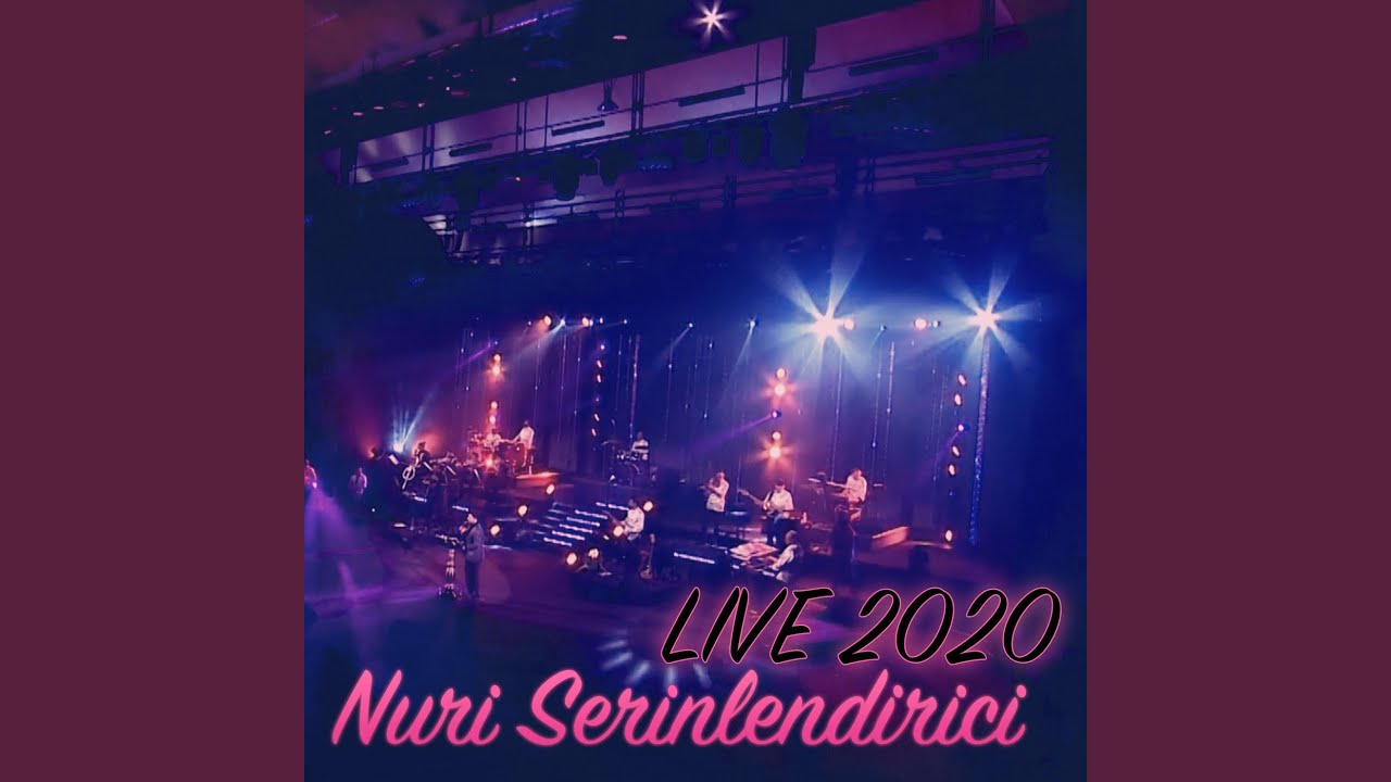 Serxos (Live)