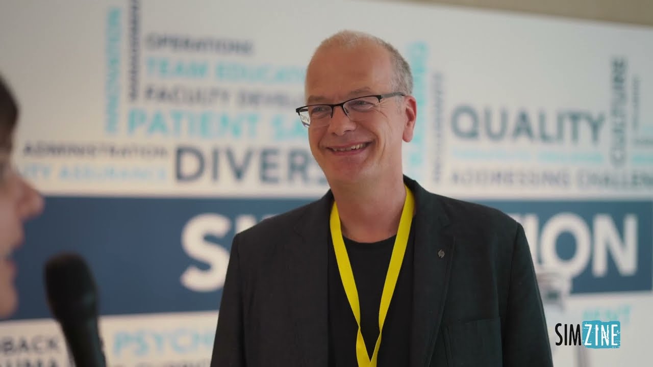 SESAM 2023 - Uli Strauch