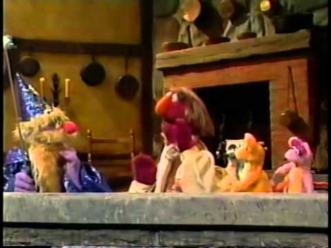 Sesame Street - CinderTelly