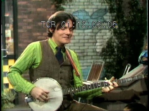 Sesame Street - Episode 33 (1969)