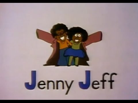Sesame Street - J for Jacket