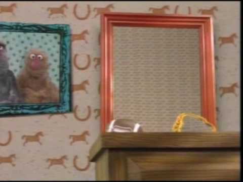 Sesame Street - Monster in the Mirror (original)