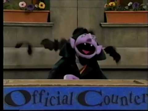 Sesame Street - Scenes from Episode 3503