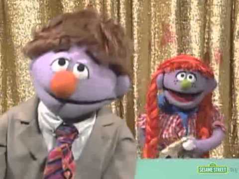 Sesame Street - The Crying Game
