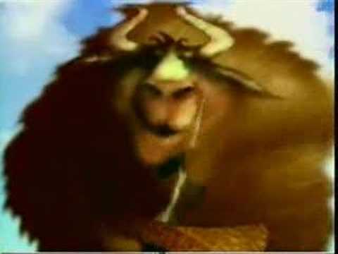 Sesame Street - Y for Yak