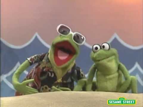 Sesame Street: 