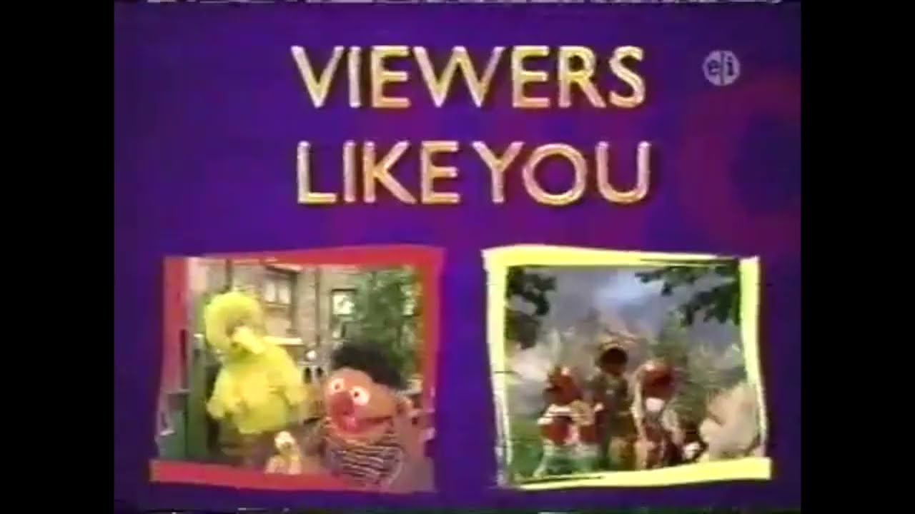Sesame Street Closing Funding Credits (2005–2006)