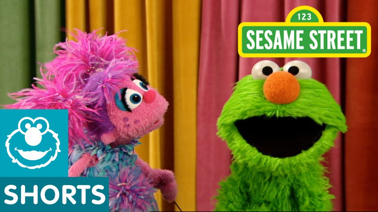 Sesame Street: Elmo's 
