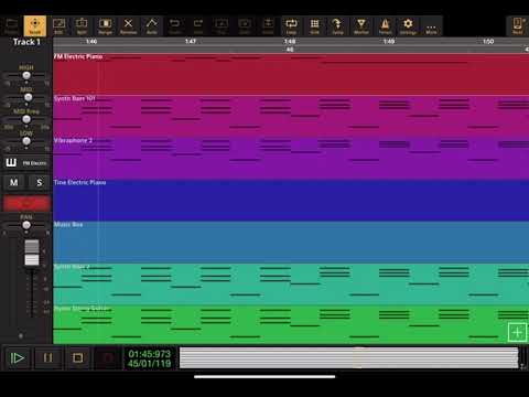 Sesame Street: Elmo’s Song - Audio Evolution Cover