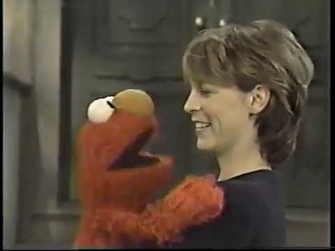 Sesame Street Episode 2556 Incomplete