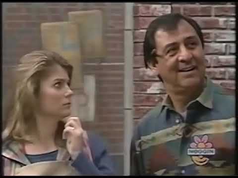 Sesame Street Episode 3162 (December 28, 1993)