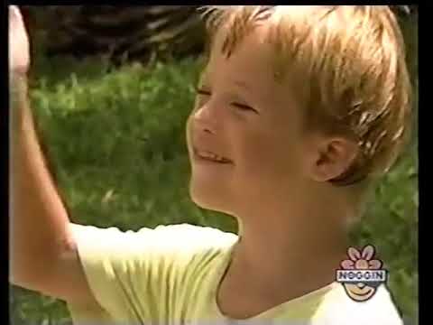 Sesame Street Episode 3174 Noggin Version Part 2