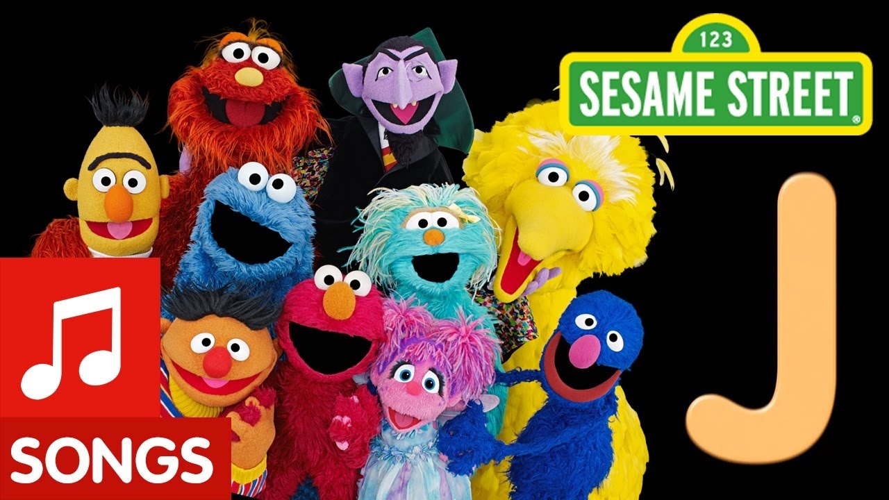 Sesame Street Episode 3824 ♥ Movie For Kids ✿✿ Best Kids show ｡◕‿◕｡