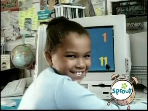 Sesame Street Episode 3913 (FULL)