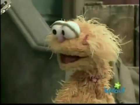 Sesame Street Episode 3936 (FULL)