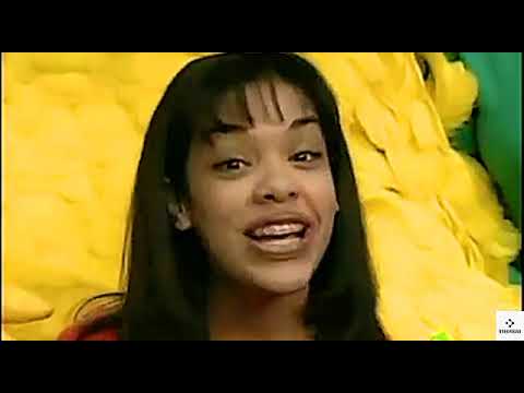 Sesame Street Episode 3952 (February 20, 2001)