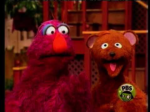 Sesame Street Episode 4040 (FULL) (original PBS broadcast)