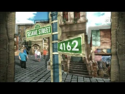Sesame Street: Episode 4162 (Full) (OG PBS Brodcast) (Recreation)
