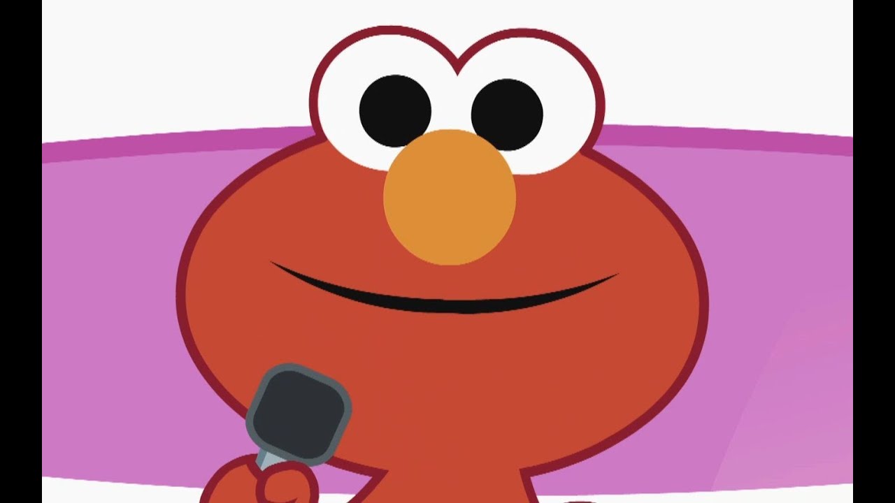 Sesame Street: 