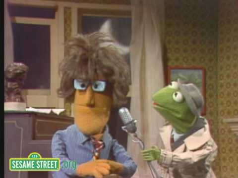 Sesame Street: Mary Had a Little Lamb | Kermit News