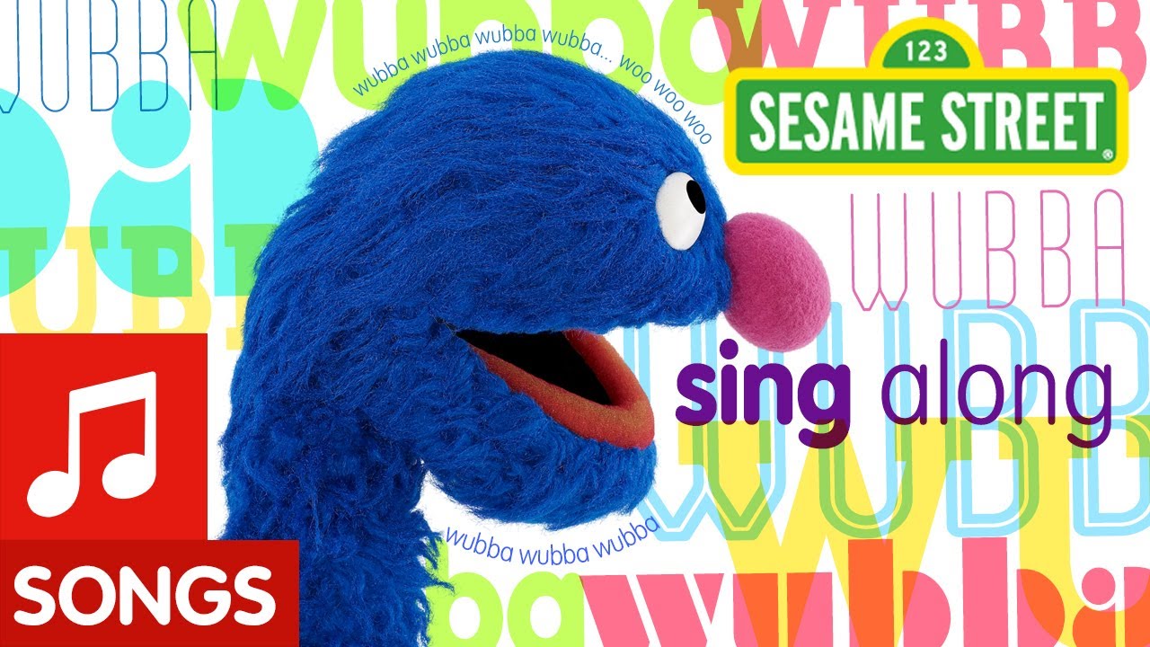 Sesame Street: Monster in the Mirror