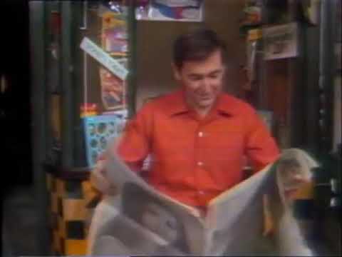 Sesame Street Pilot Theme Song (A-capella)