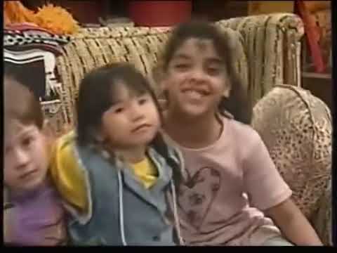 Sesame Street Rainy Day Wishes (1996)