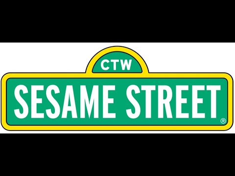 Sesame Street Season 31 Credits Effects - Final Exam!