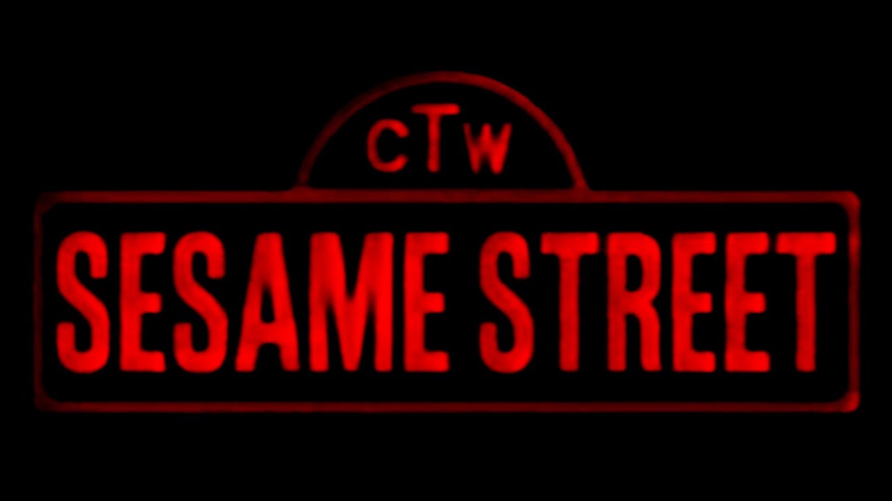 Sesame Street Season 31 Credits Effects SBNCE (LOUDNESS ON!)
