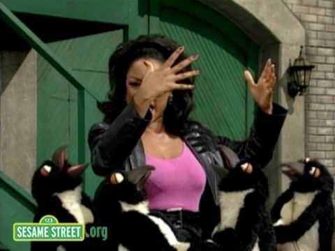 Sesame Street: Sing