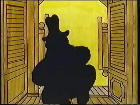 Sesame Street Stories 03. Wanted - The Great Cookie Thief (1985)