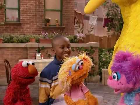 Sesame Street-Episode 4109 (Full)