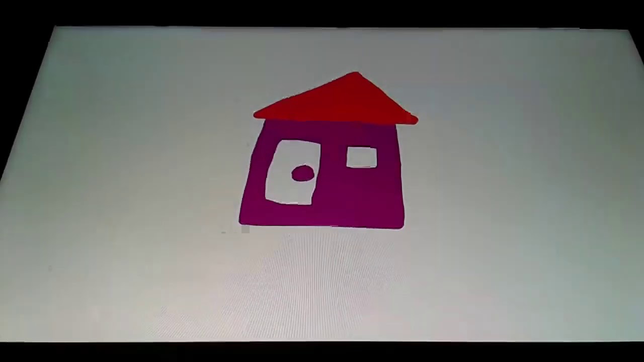 Sesame Workshop Logo Bloopers [REUPLOAD]