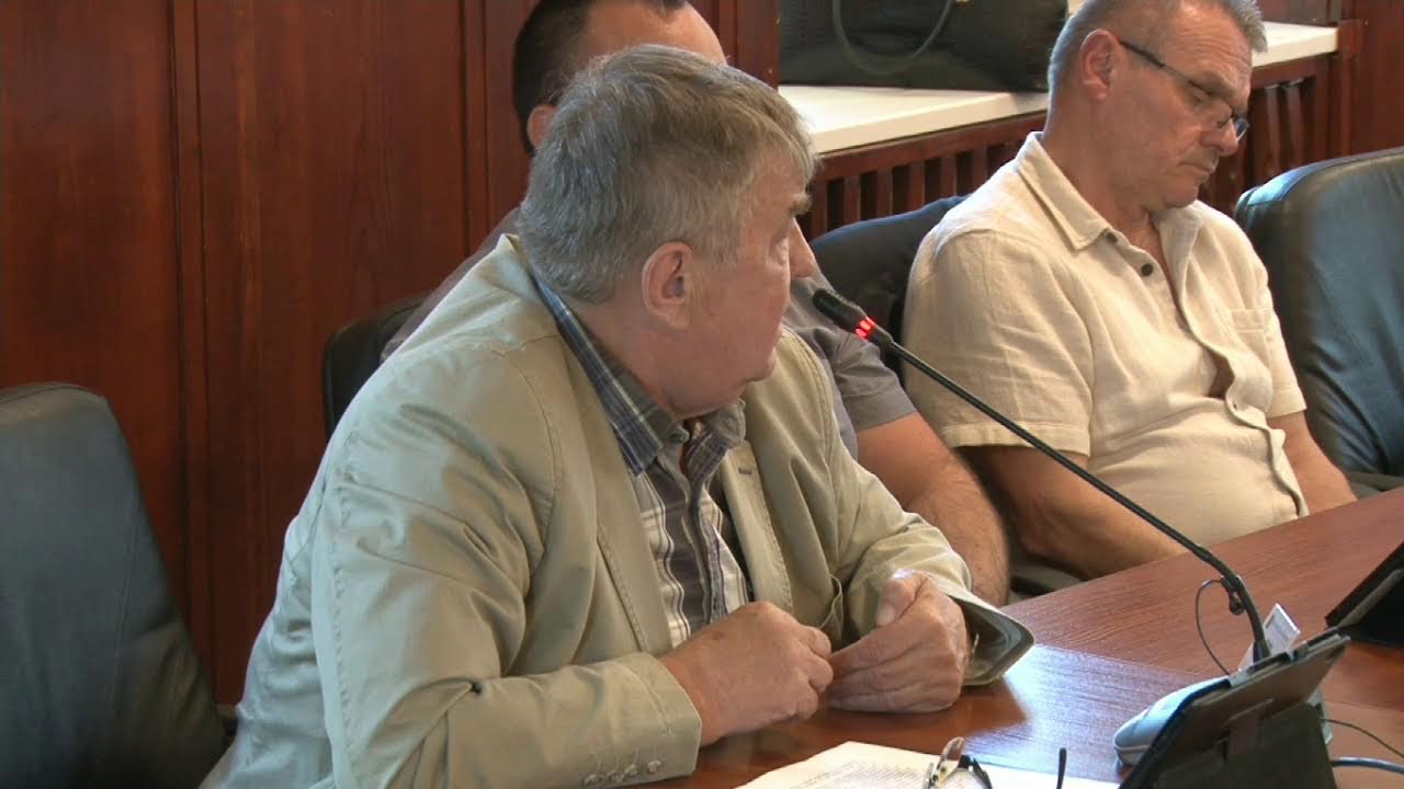 Sesja Rady Miejskiej w Bogatyni 31.05.2023