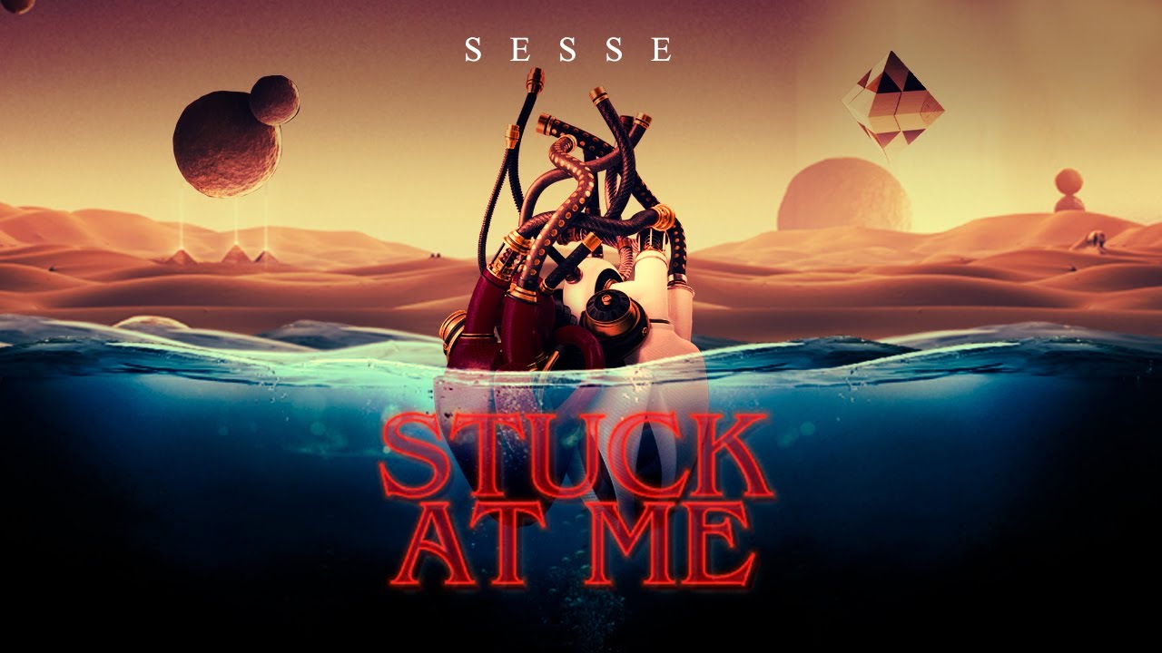 Sesse - Stuck At Me [Official Video]