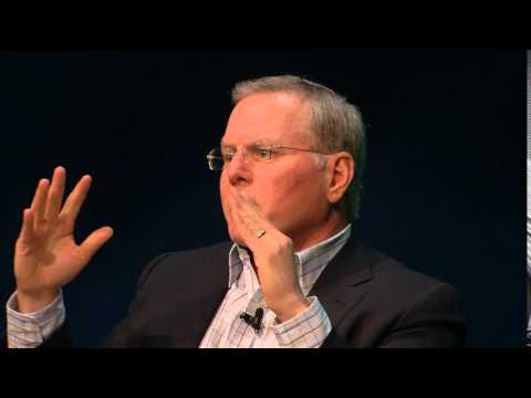Session 8: David Zaslav, Discovery