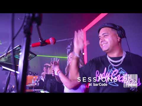 Sessions at barCode | Episode 6