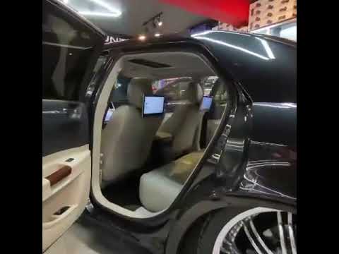 Sessiz Sound 300 chrysler
