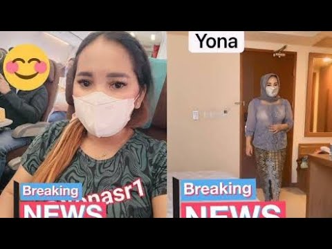 SESUAI REQUEST|| TANTE YONA FULL PREMIUM+ VIDEO RARE!!