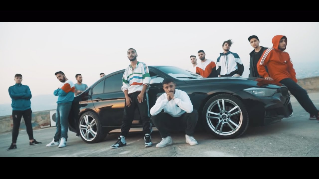 Set ft. Yiğit Yaman - NVH YAKALARSIN (Official Video)