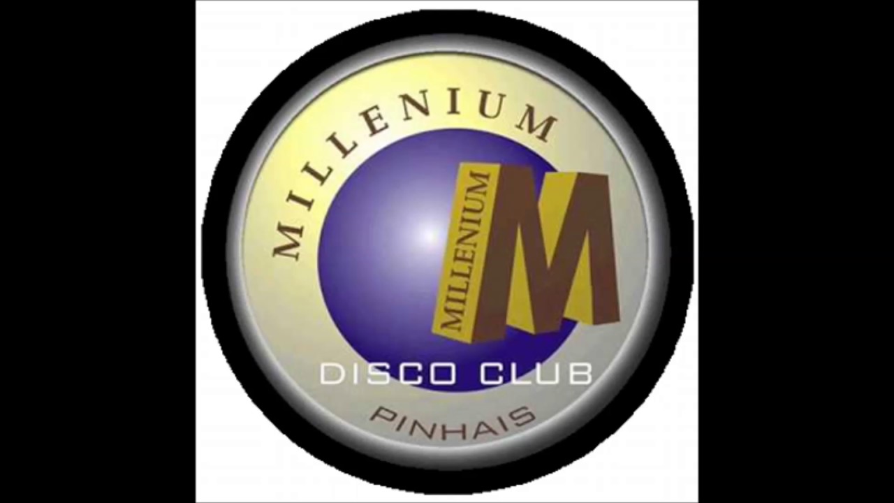 SET MILLENIUM PINHAIS  PR VOL 2
