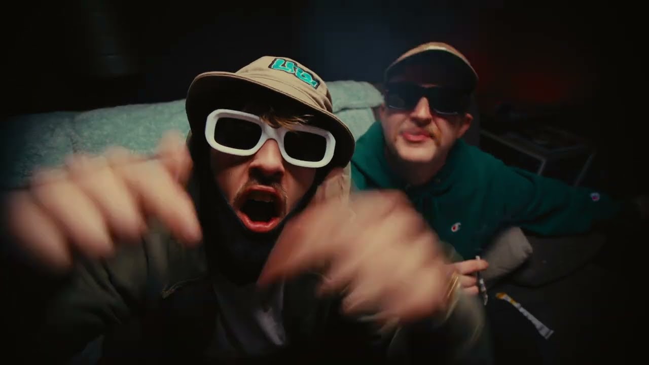 SETHO | puff-puff-puff_PaSsOuT.!.zZz (feat. CHOOKA) prod. Griefgang