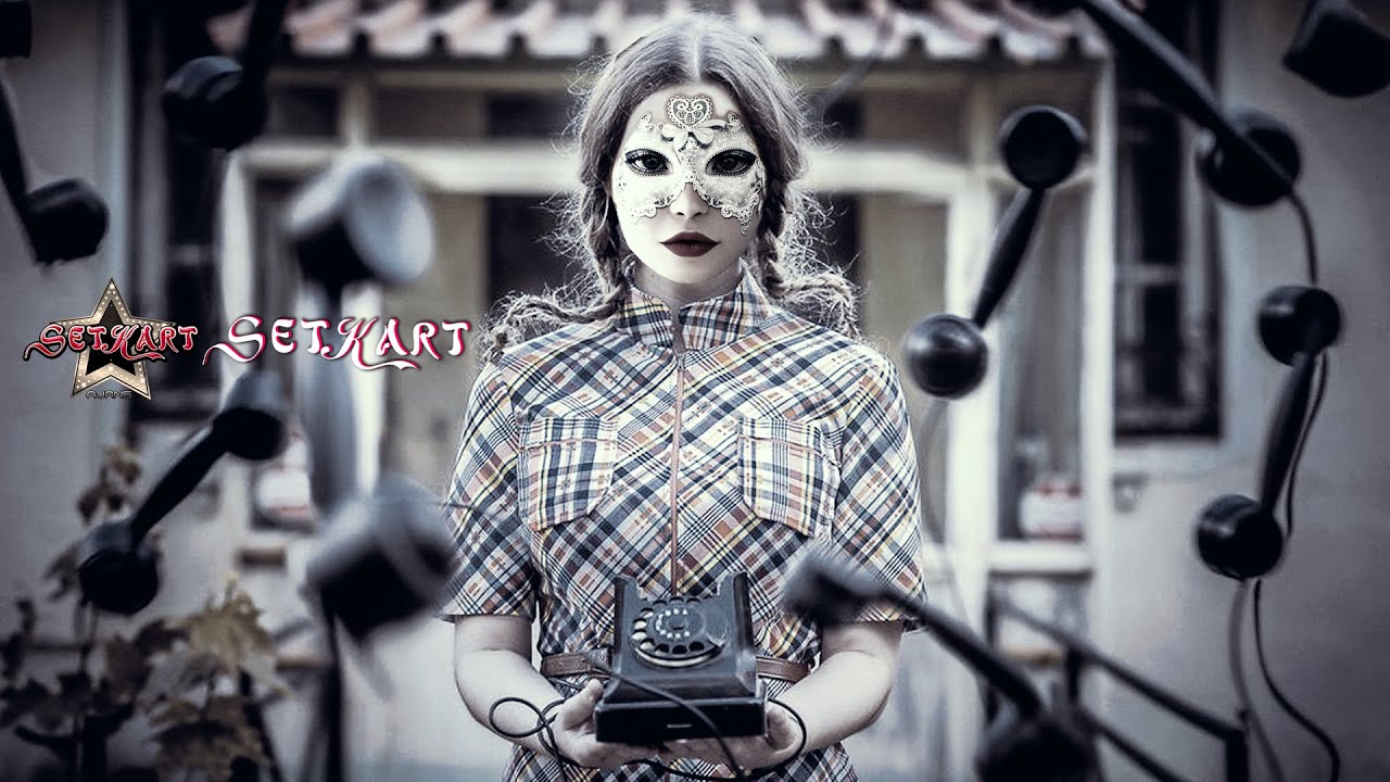 SETKART Ajans Film Set ★ 4K 2023