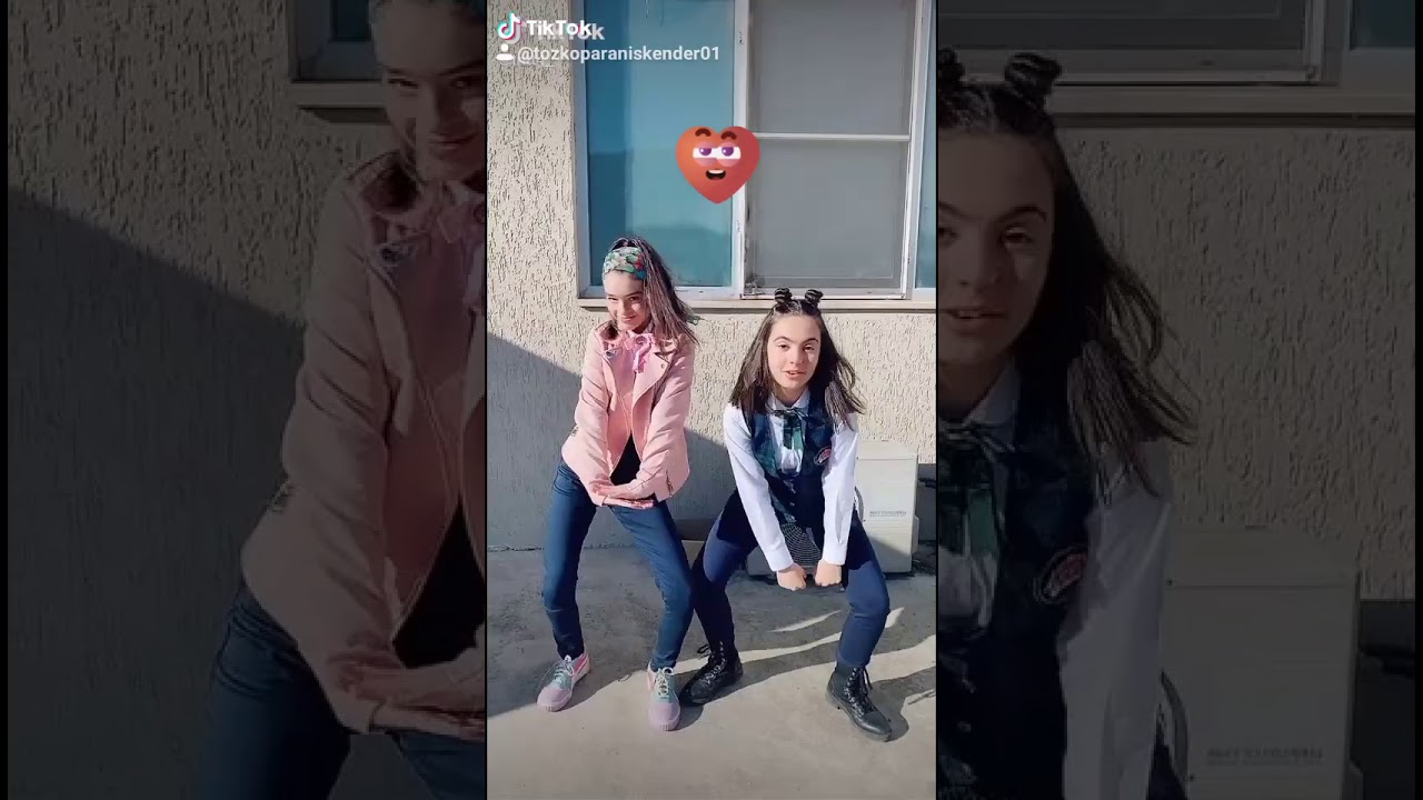 Setten TikTok videoları gelmeye devam ediyor