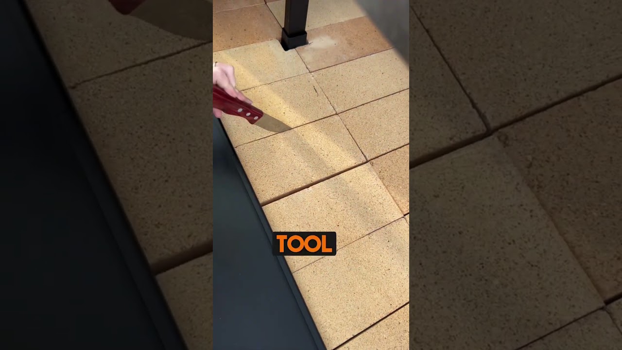 🔥🧱Setting Up a Fireplace🧱 Lay the firebricks correctly 🔥 #bbq #asado #grill #meat