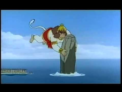 Setu Bandhanam - Samskrtam Song from RaamaayaNam