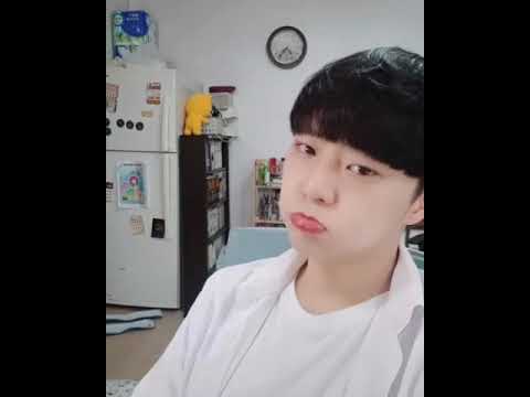 SEUNGJU.. TIKTOK SO HANDSOME MY BABY