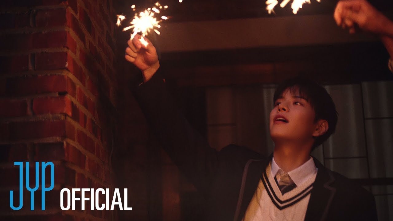 Seungmin 